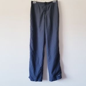 Nike Grey Scrub Pants Size Small